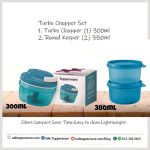 Turbo Chopper Blue (1) 300ml
