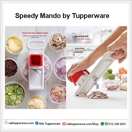 Speedy Mando - Image 2