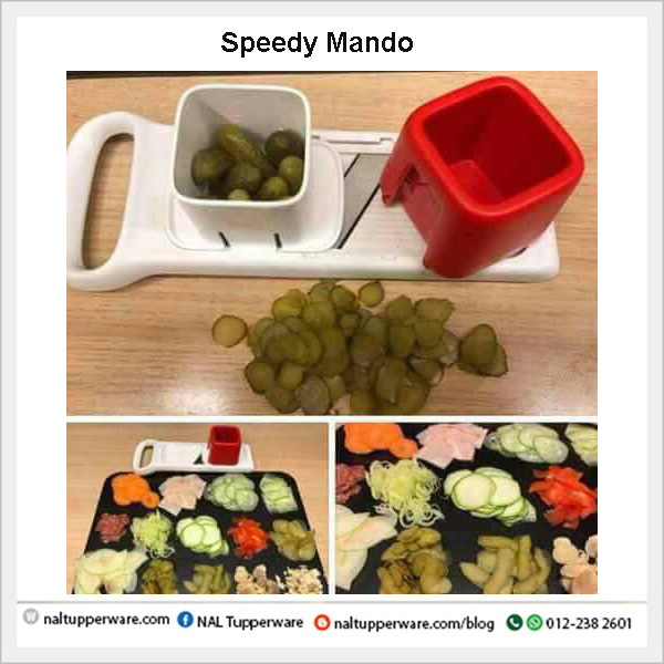 Speedy Mando - Image 5