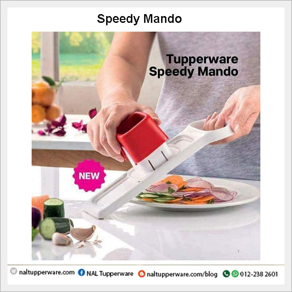 Speedy Mando - Image 4
