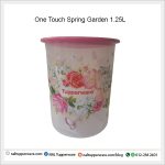 One Touch Spring Garden (1) 1.25L