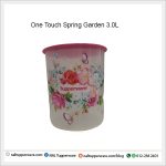 One Touch Spring Garden (1) 3.0L