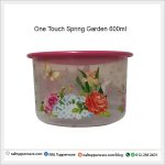 One Touch Spring Garden (1) 600ml