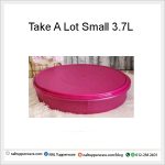 Take A Lot Small 3.7L