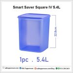 Smart Saver Square IV 5.4L